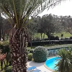 Location D Armelle - * 莫列马阿