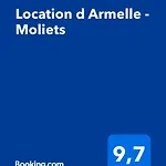 Location D Armelle - 公寓 *