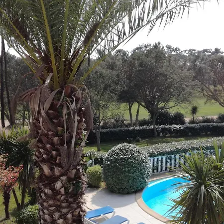 Location D Armelle - * Moliets-et-Maa