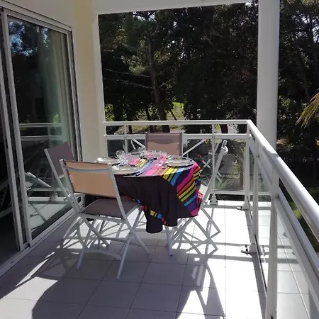 Apartamento Location D Armelle - Moliets-et-Maa