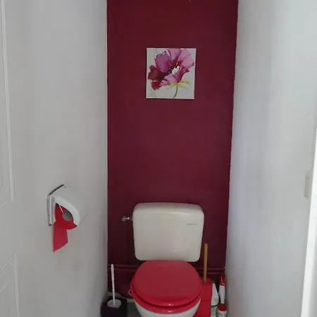 Lägenhet Location D Armelle -
