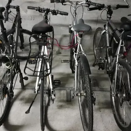 Location D Armelle - 몰리엣젯마