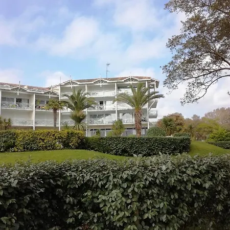 Location D Armelle - Apartamento *