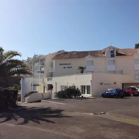 Location D Armelle - Apartamento