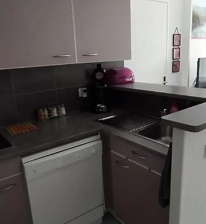 Location D Armelle - 몰리엣젯마