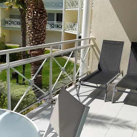 Location D Armelle - Apartamento *