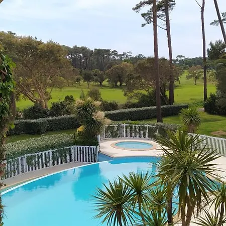 Location D Armelle - 아파트