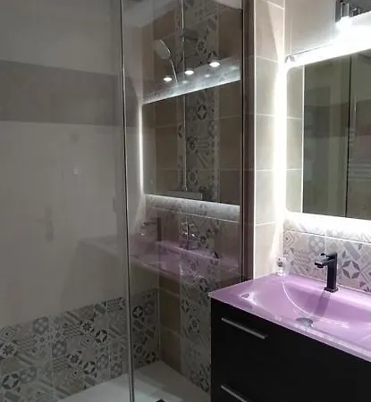 Apartamento Location D Armelle -