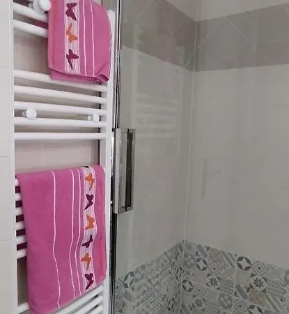 Location D Armelle -