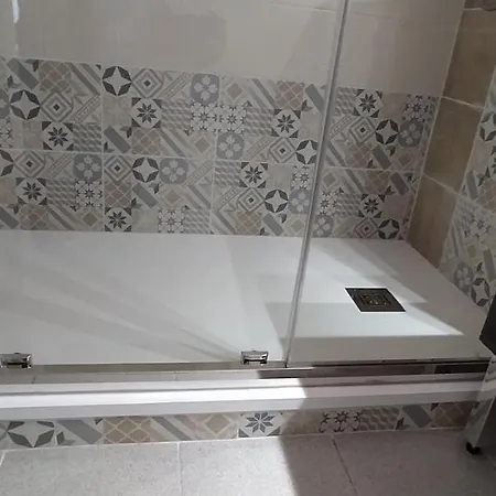 Location D Armelle - 아파트