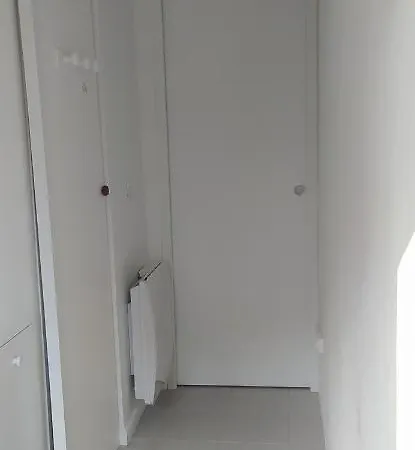 Location D Armelle - 아파트