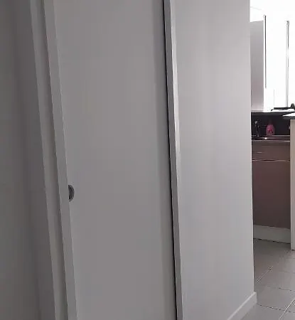 Location D Armelle - Apartamento