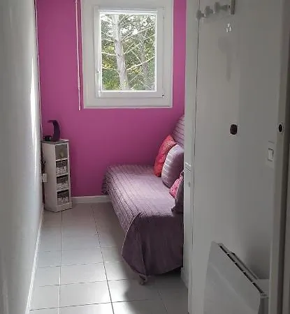 Apartamento Location D Armelle - Moliets-et-Maa