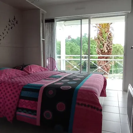 Location D Armelle - * 몰리엣젯마