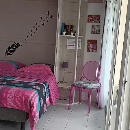 Location D Armelle - Apartamento *