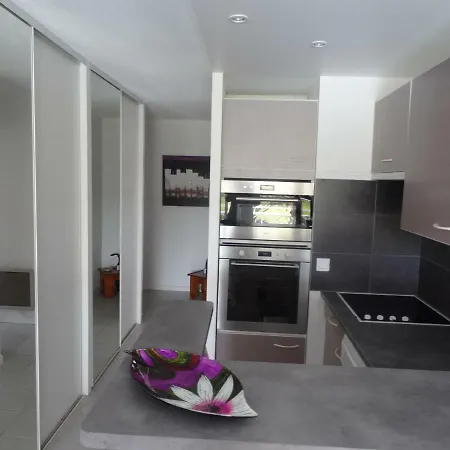 Location D Armelle - Apartamento *