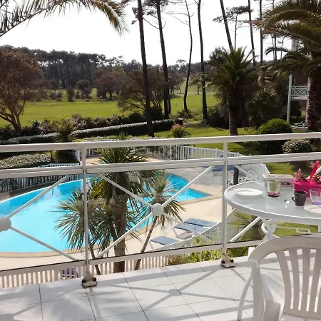 Apartamento Location D Armelle - Moliets-et-Maa