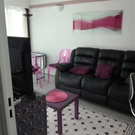 Location D Armelle - 몰리엣젯마