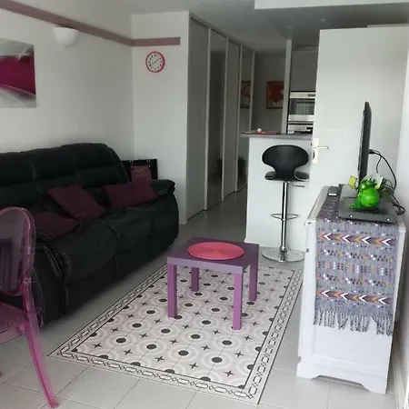 Location D Armelle - Apartamento Moliets-et-Maa