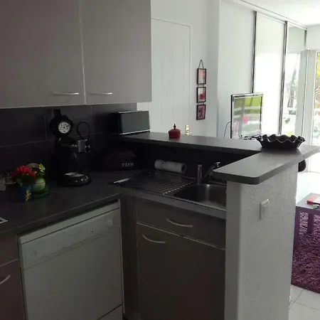 Location D Armelle - *