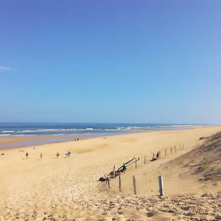 Location D Armelle - Apartamento