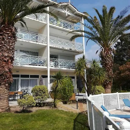 Location D Armelle -