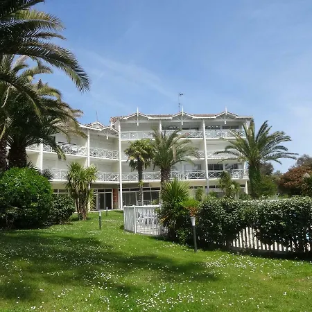 Location D Armelle - Moliets-et-Maa