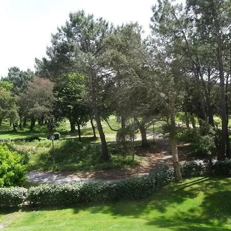 Location D Armelle - 아파트