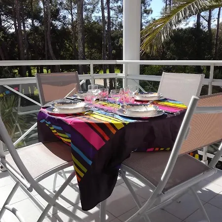 Location D Armelle - * Moliets-et-Maa