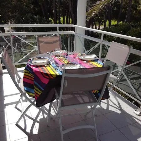 Location D Armelle - * 몰리엣젯마