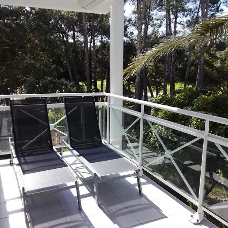 Apartamento Location D Armelle - Moliets-et-Maa