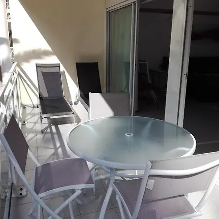 Location D Armelle - *