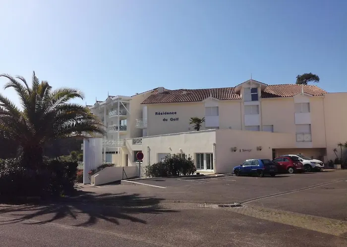 Location D Armelle - Apartamento