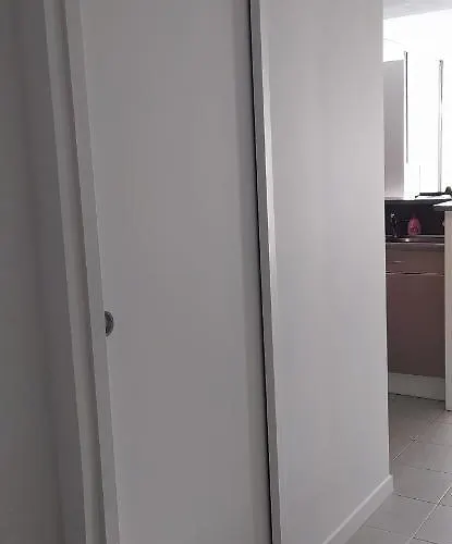 Location D Armelle - Apartamento