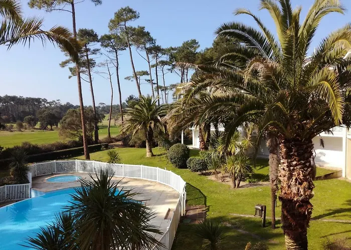 Location D Armelle - Apartamento *