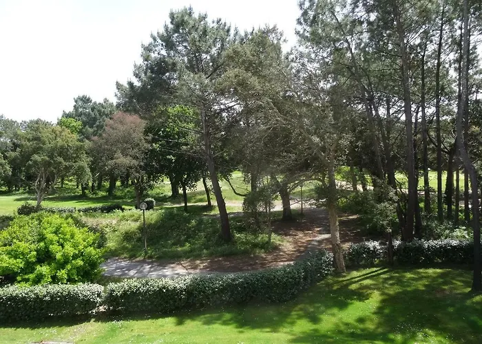 Location D Armelle - Apartamento