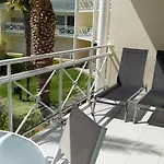 Location D Armelle - شقة *