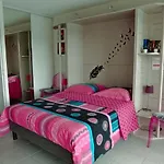 شقة Location D Armelle -