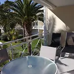 Location D Armelle - شقة