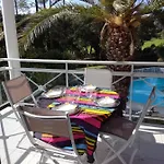 شقة Location D Armelle -