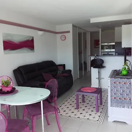 Location D Armelle - *