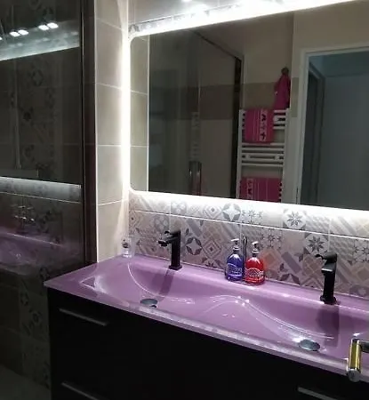 Location D Armelle - * Moliets-et-Maa