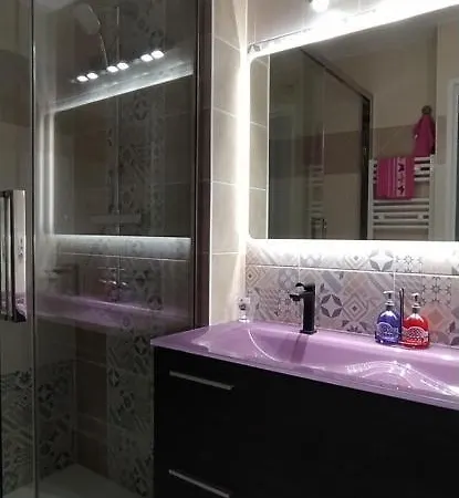 Apartman Location D Armelle - Moliets-et-Maa