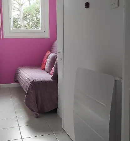 Location D Armelle -