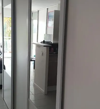 Location D Armelle - * Moliets-et-Maa