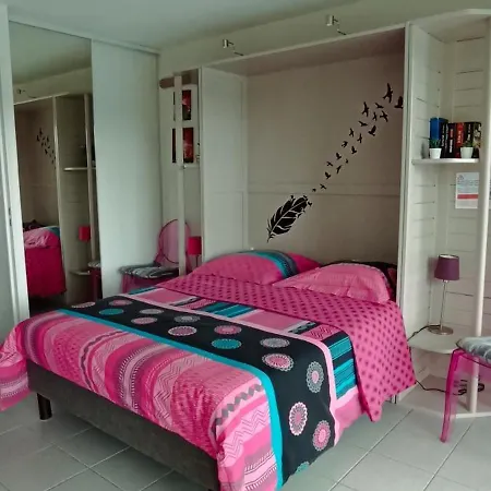 Lägenhet Location D Armelle -