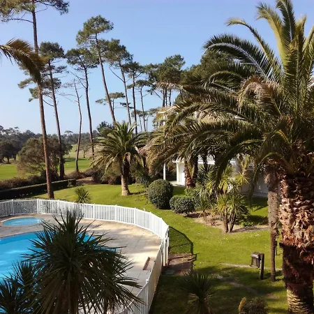 Location D Armelle - Apartment *