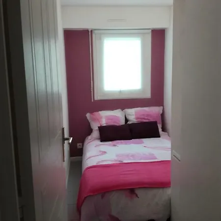 Apartment Location D Armelle - Moliets-et-Maa