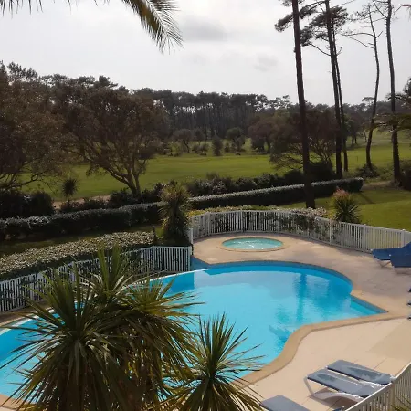 Location D Armelle - * Moliets-et-Maa