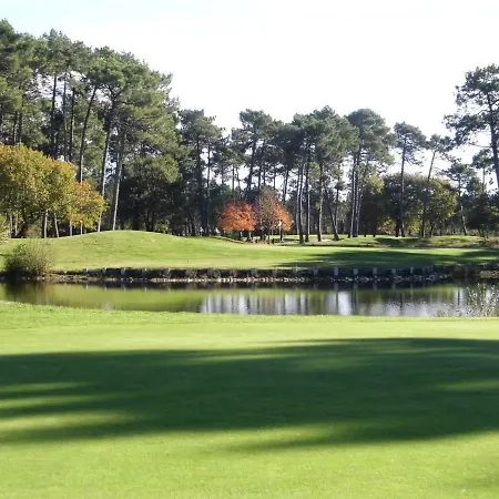 Lägenhet Location D Armelle - Moliets-et-Maa